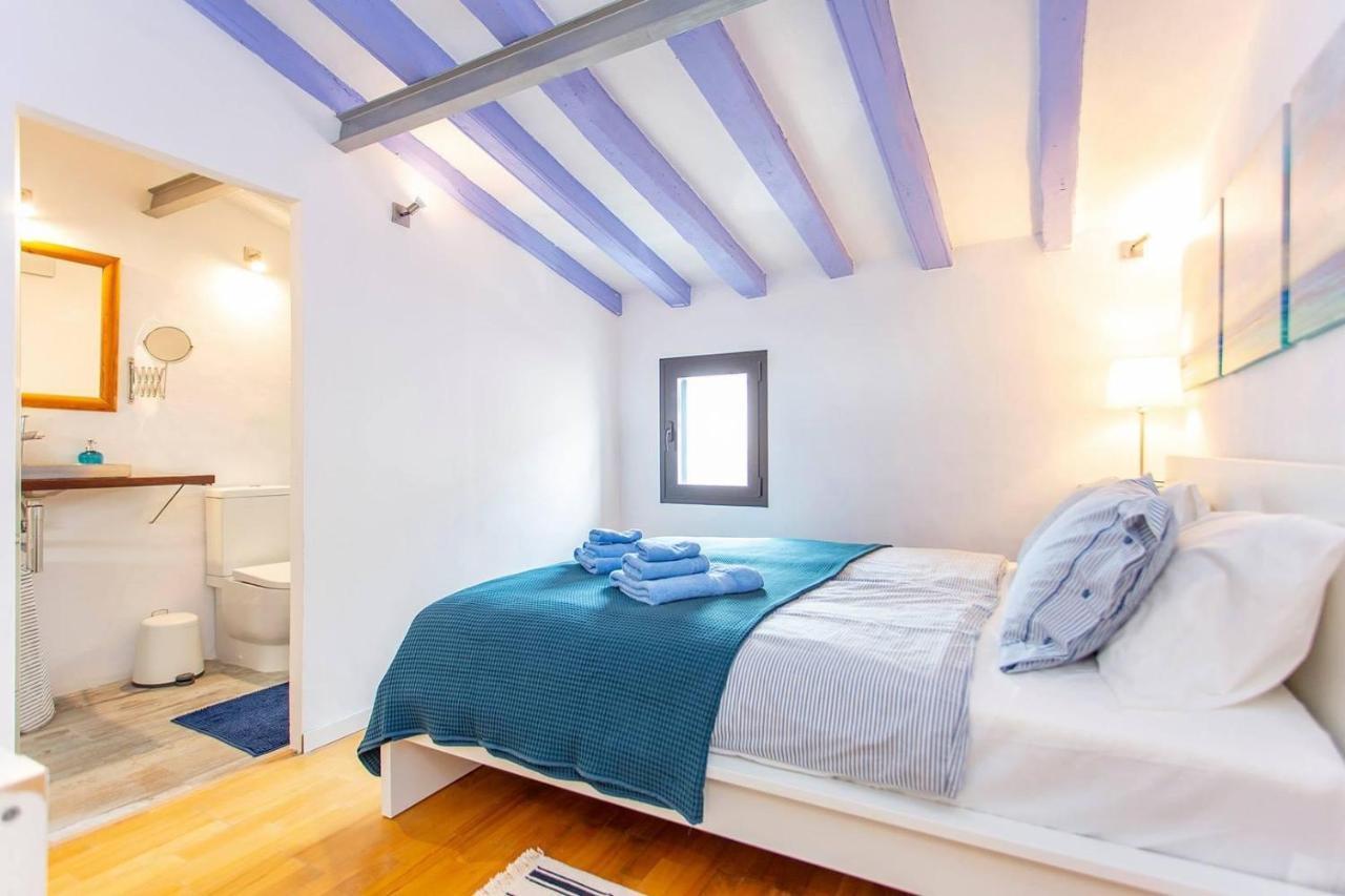 Bluehouse Portixol Villa Palma de Mallorca Exterior photo