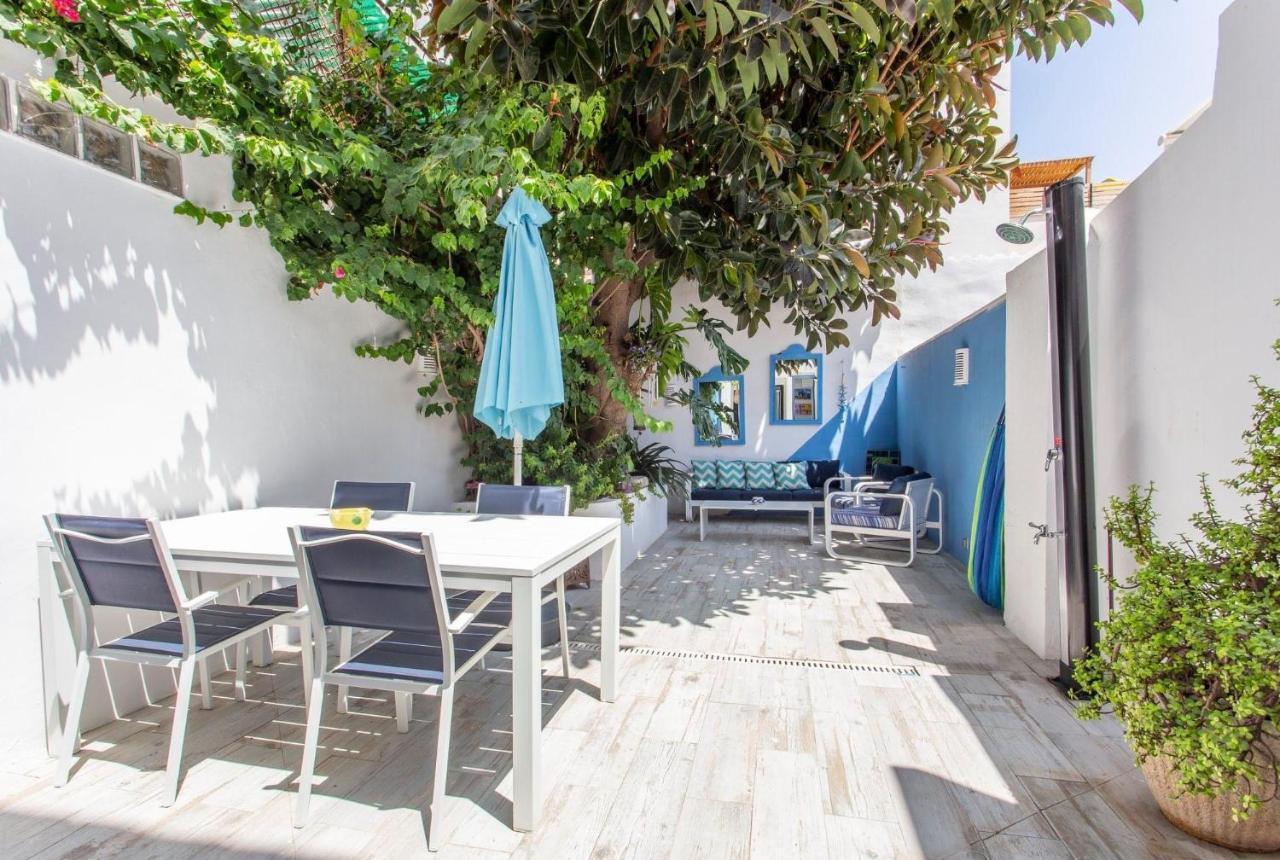 Bluehouse Portixol Villa Palma de Mallorca Exterior photo