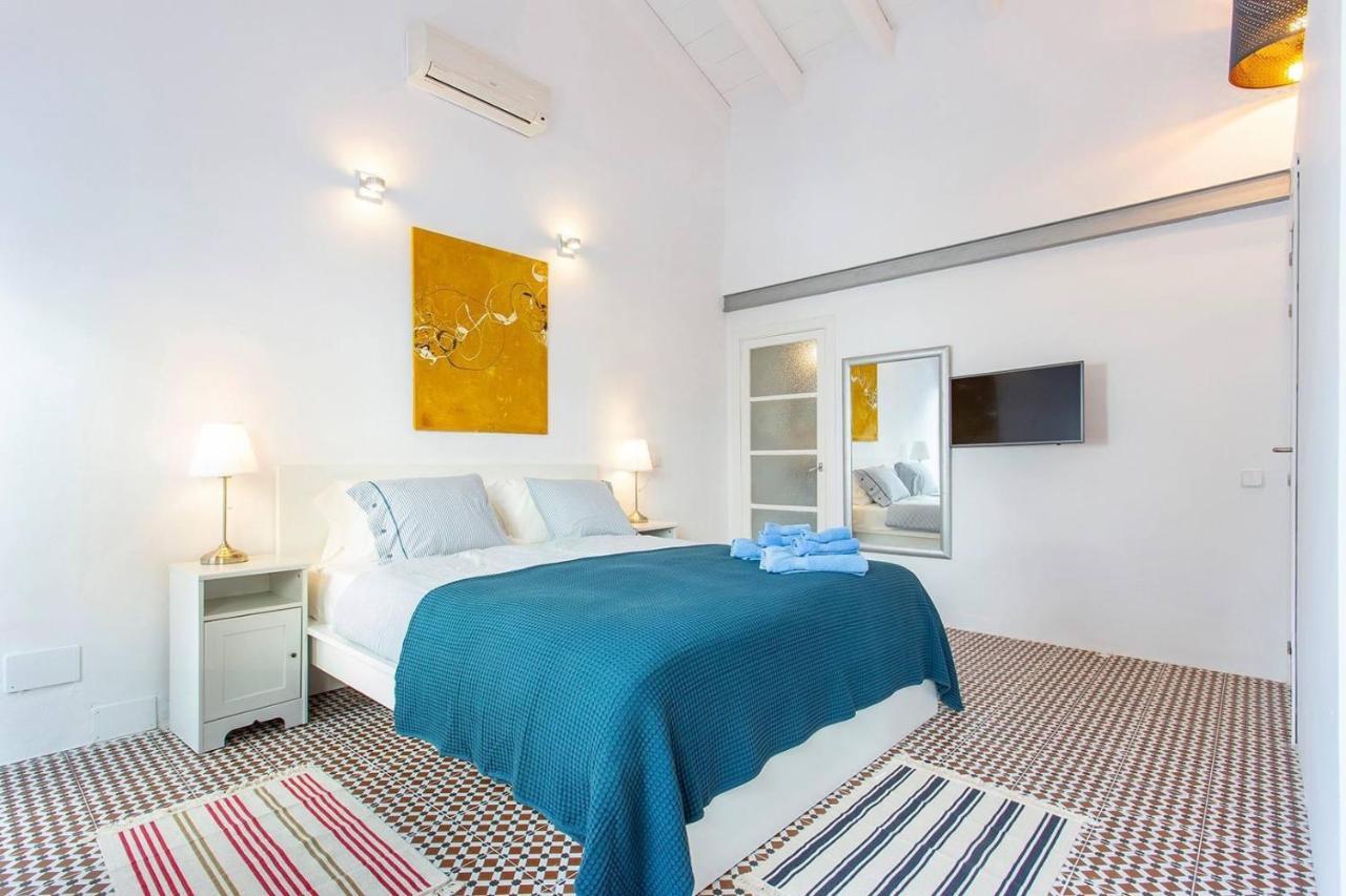 Bluehouse Portixol Villa Palma de Mallorca Exterior photo
