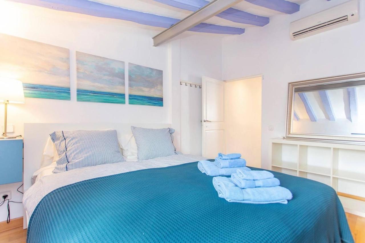 Bluehouse Portixol Villa Palma de Mallorca Exterior photo