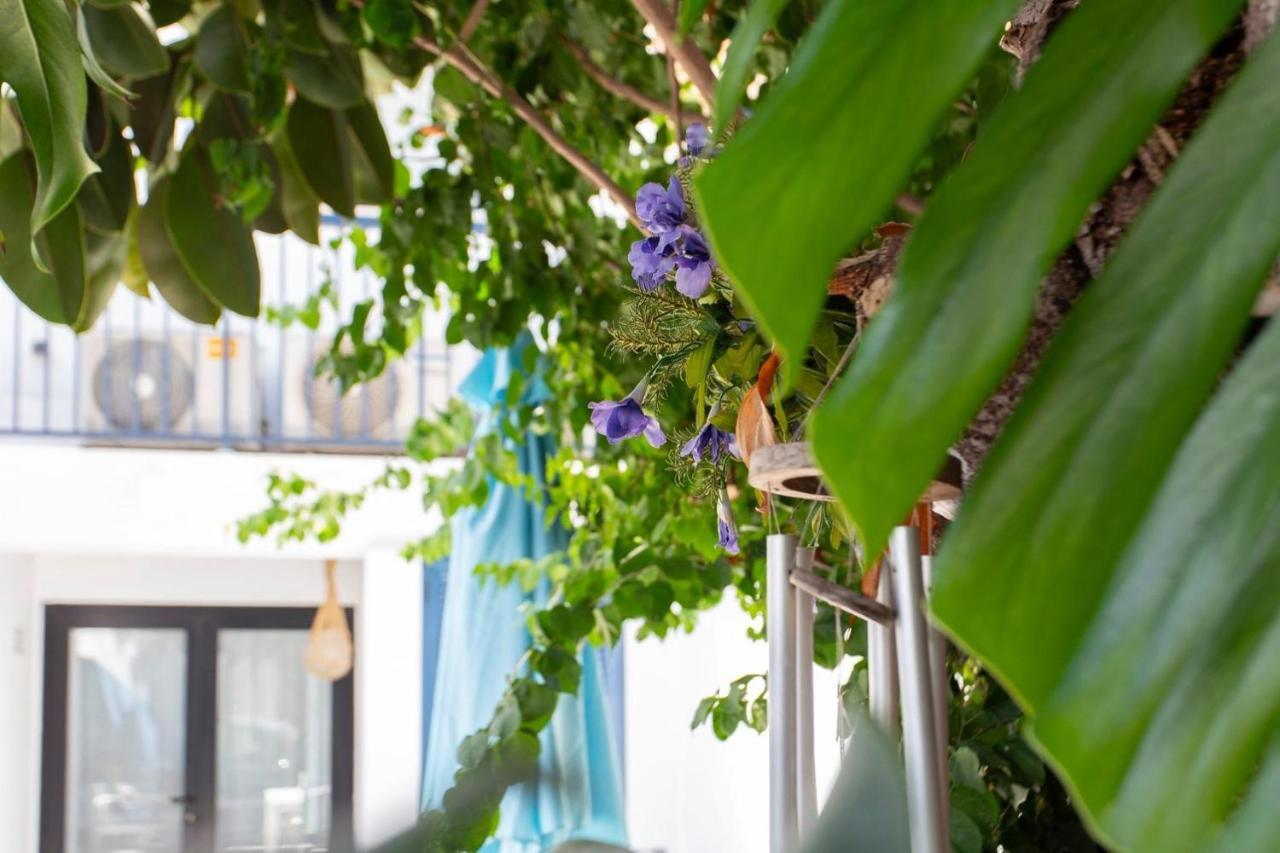 Bluehouse Portixol Villa Palma de Mallorca Exterior photo