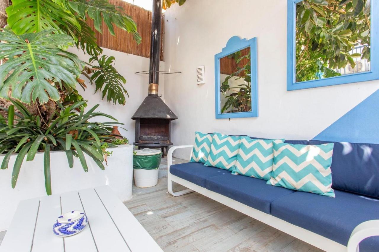 Bluehouse Portixol Villa Palma de Mallorca Exterior photo