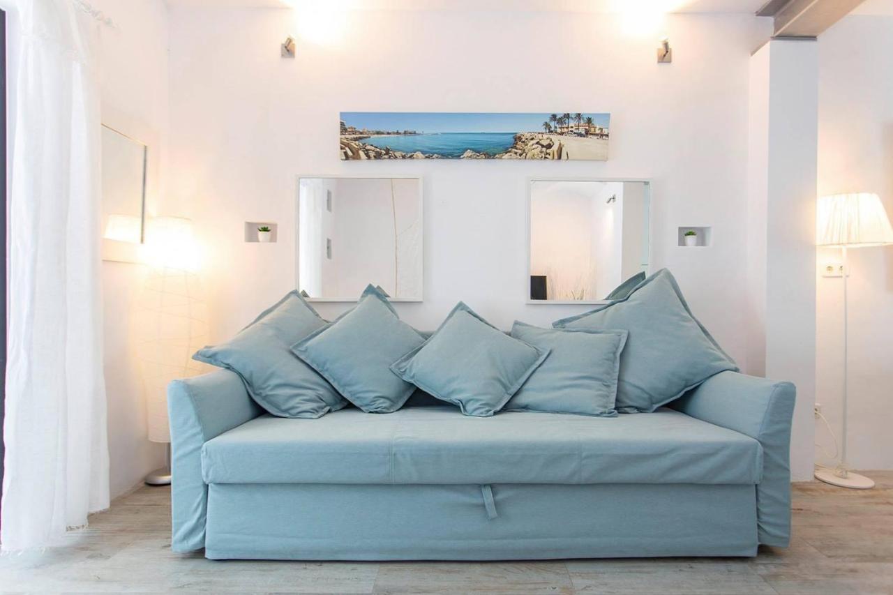 Bluehouse Portixol Villa Palma de Mallorca Exterior photo